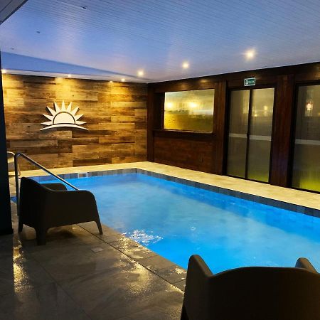 Hotel City Piriápolis Extérieur photo