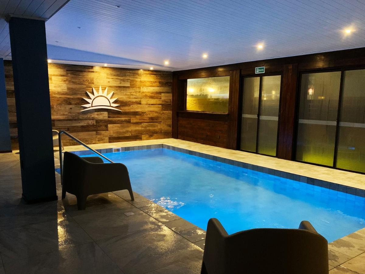 Hotel City Piriápolis Extérieur photo