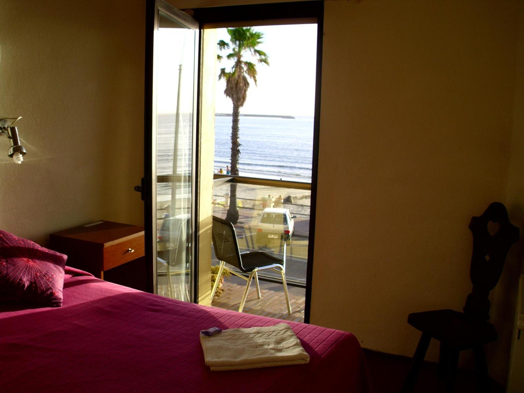 Hotel City Piriápolis Extérieur photo