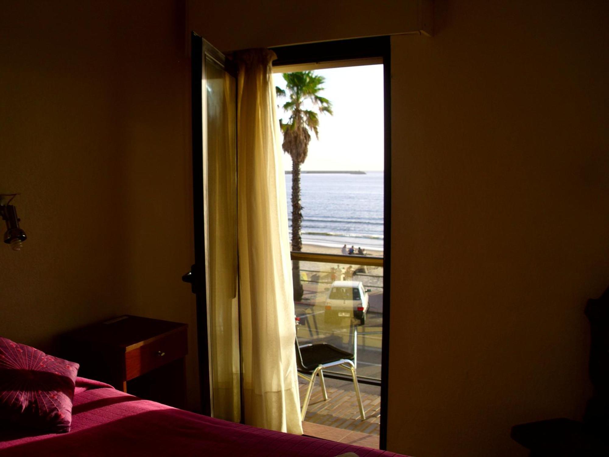 Hotel City Piriápolis Extérieur photo