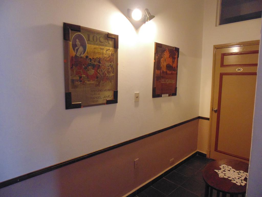 Hotel City Piriápolis Extérieur photo