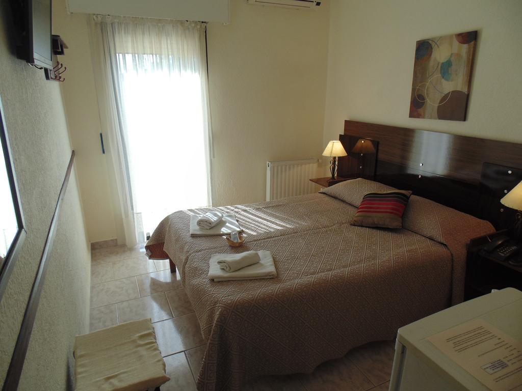 Hotel City Piriápolis Extérieur photo