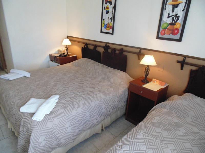Hotel City Piriápolis Extérieur photo