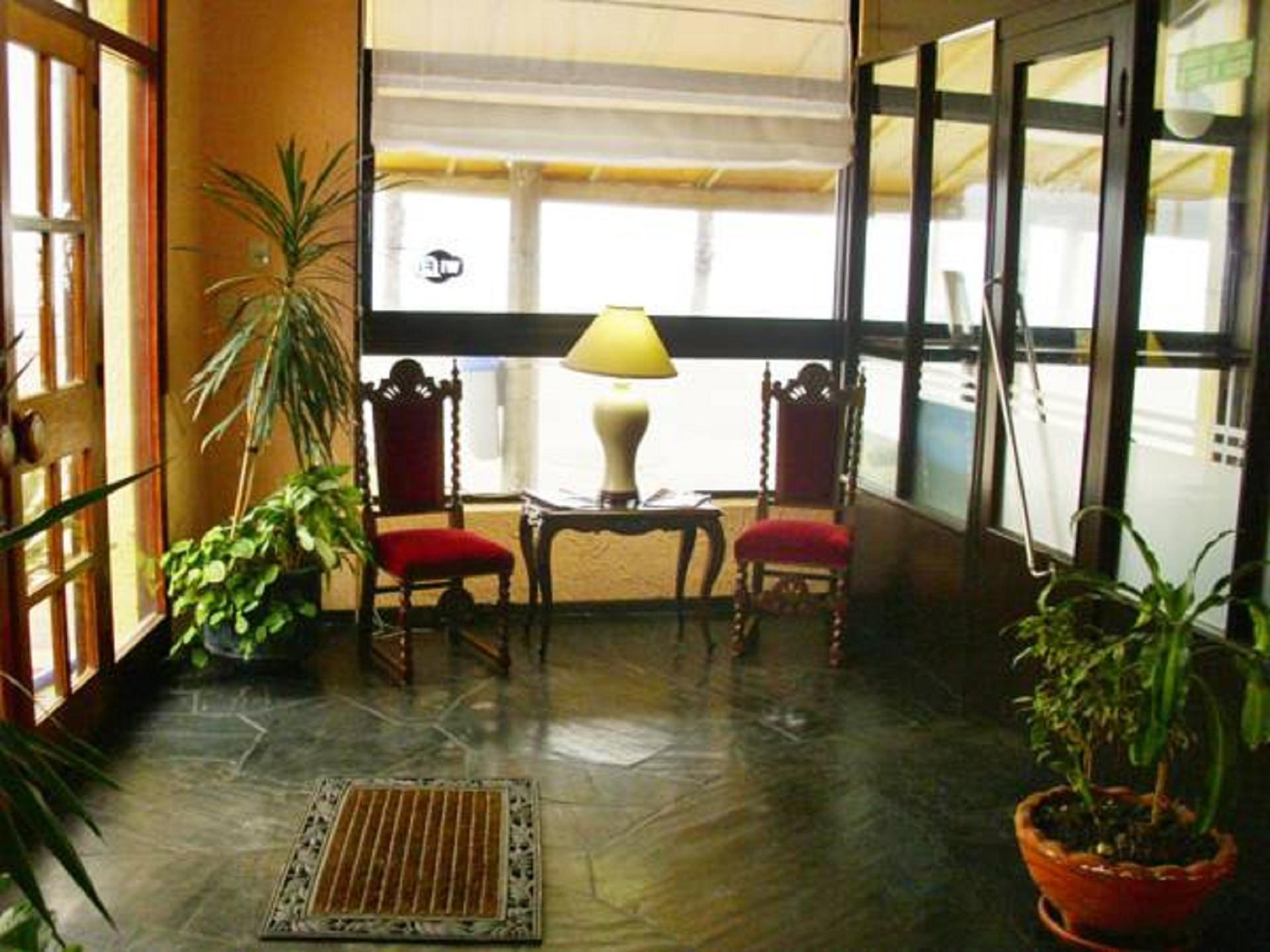 Hotel City Piriápolis Extérieur photo