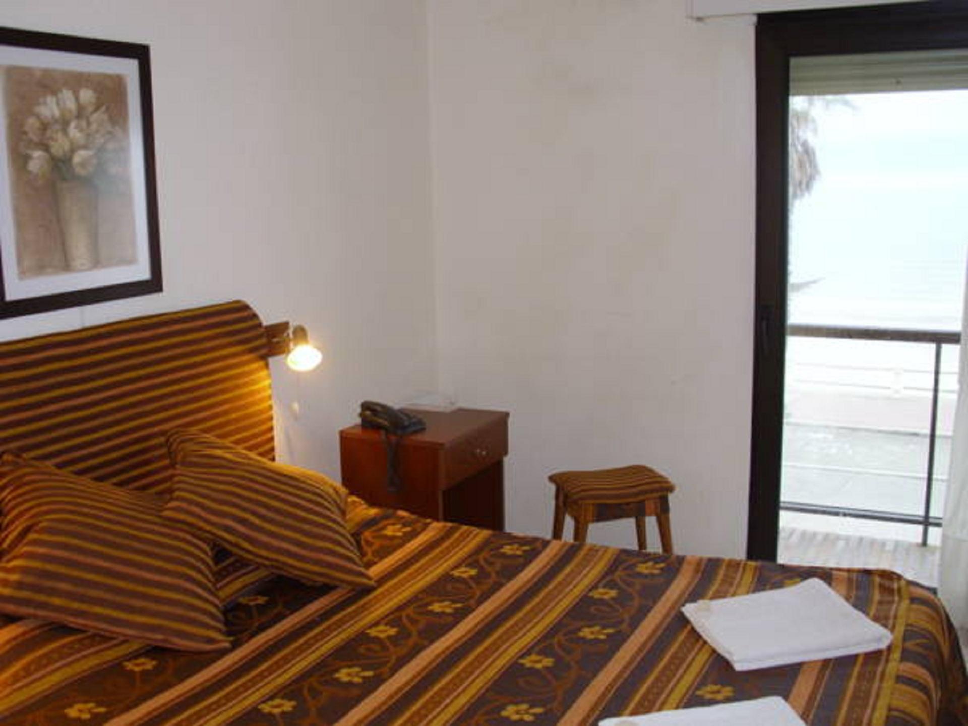 Hotel City Piriápolis Extérieur photo