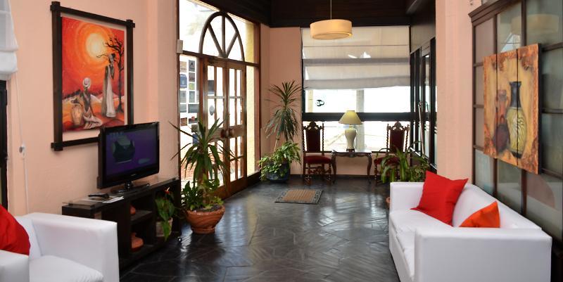 Hotel City Piriápolis Extérieur photo