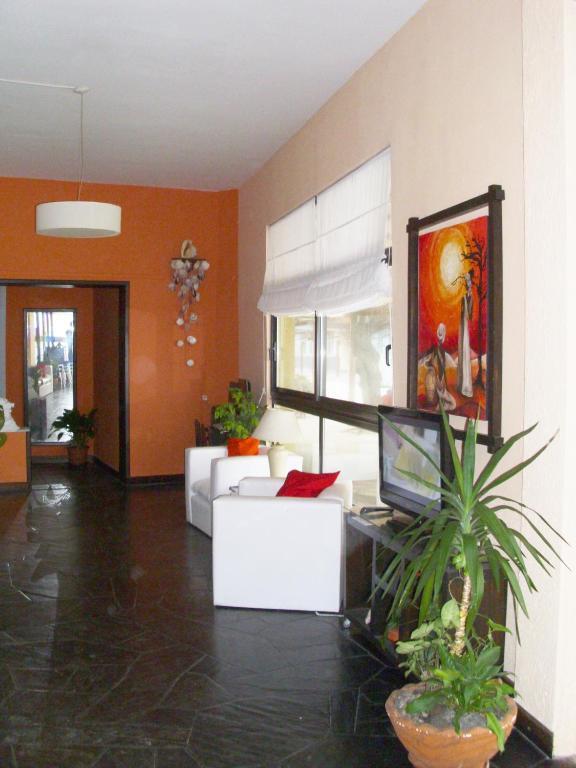 Hotel City Piriápolis Extérieur photo
