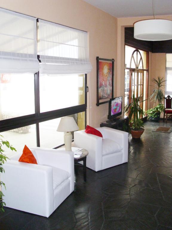 Hotel City Piriápolis Extérieur photo